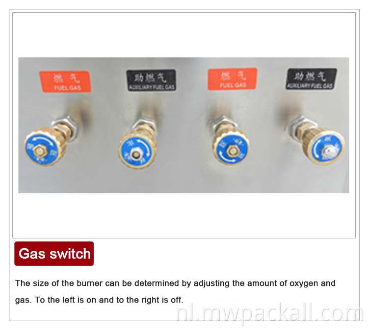 Beste prijs topkwaliteit 5-10 ml, 15-20 ml ampoule vul- en afdichtingsmachine